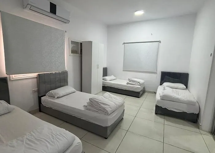 Alfatih Apartments شقة الفتح