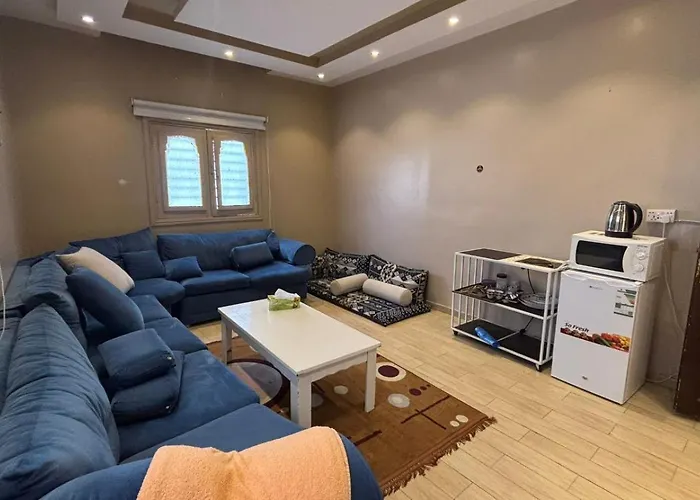 Alfatih Apartments شقة الفتح